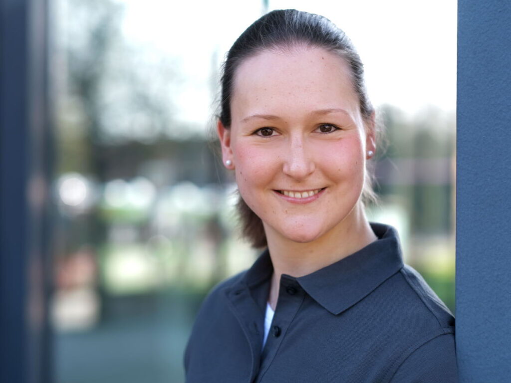 Emily Katenkamp Portraitfoto von Emily Katenkamp